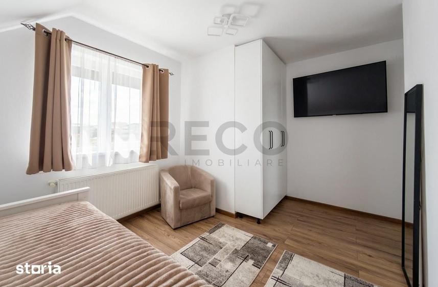 Casă cu 3 camere cu Teren 635 Mp în Central