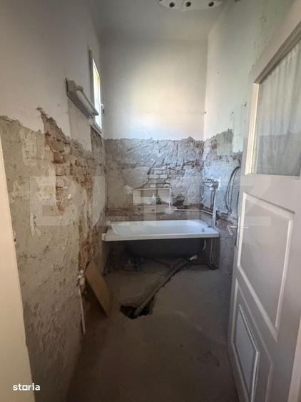 Casa de vanzare ideala pentru locuinta, cabinete sau spatiu comerc - 4