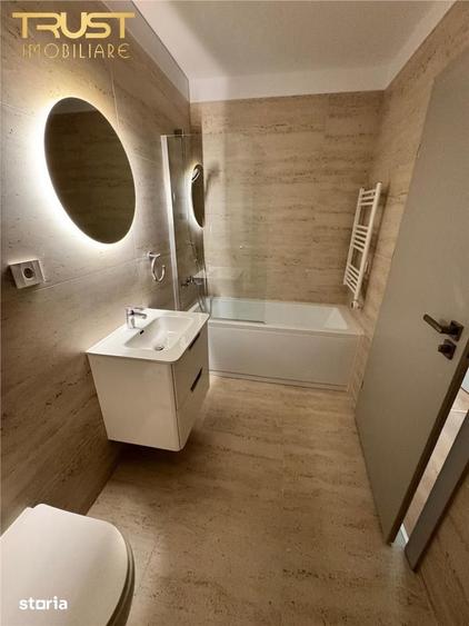 Apartament cu 2 camere în Iris