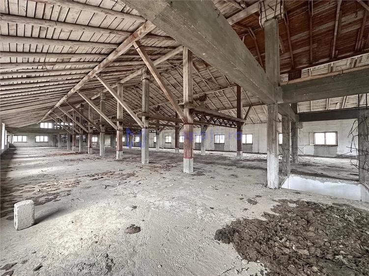 Spațiu comercial, de 423 mp, în Băile Drânceni