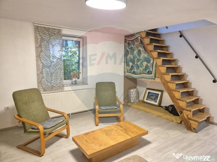 2 CAMERE IULIU MANIU 28| PARCARE IN CURTE| ZONA DE RELAXARE - Brasov (Brasov) - 17