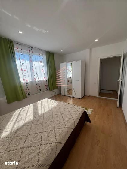 Apartament cu 3 camere decomandat în Cantemir