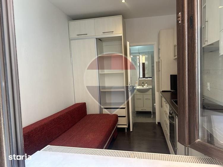 Apartament cu 1 camere de inchiriat in zona Centrul Istoric - 5
