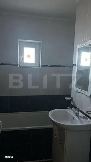 Apartament cu 2 camere decomandat în Nicolina