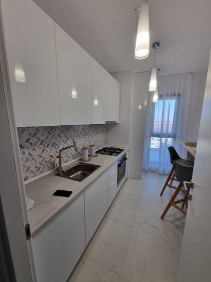 Inchiriere apartament 2 camere cu balcon Onix Park North I Parcare subterana - 7