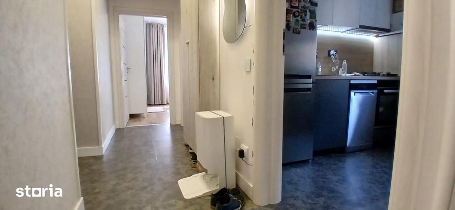 Super oferta - 2 camere in bloc nou Berceni, cu loc parcare - 5