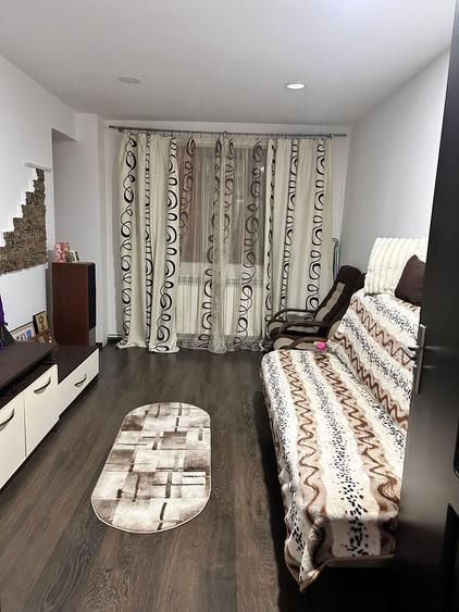 Apartament 2 camere decomandat parter - 4