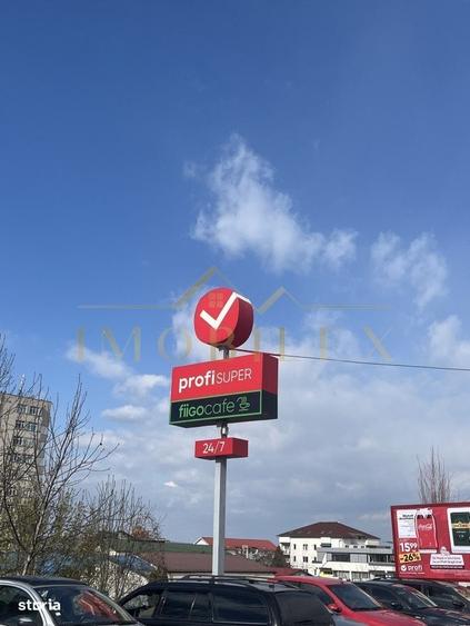 Spațiu comercial, de 1,148 mp, în Zorilor