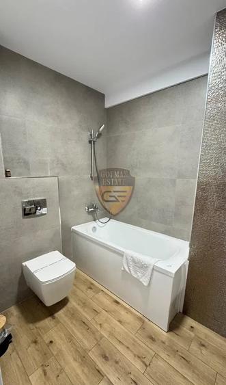 Apartament cu 3 camere decomandat în Nord