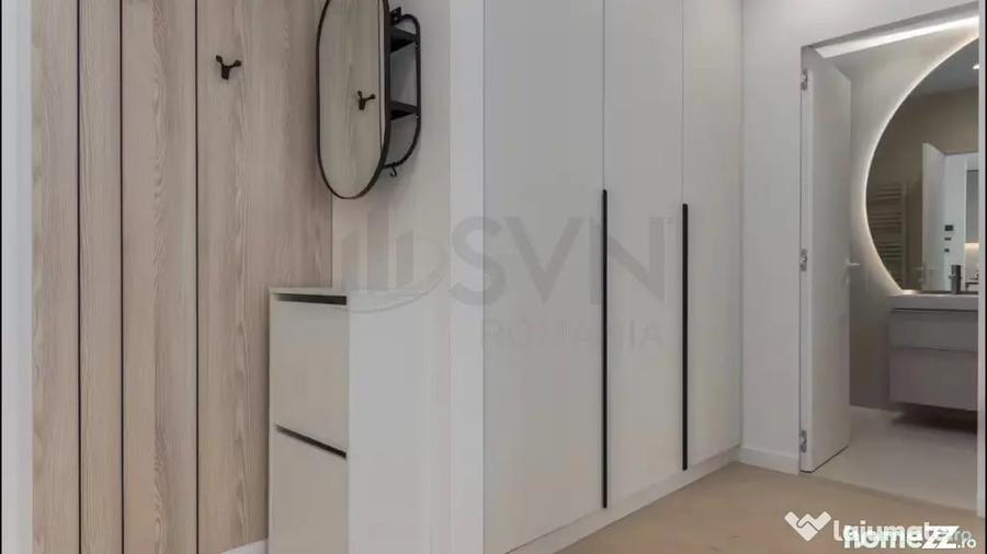Apartament cu 2 camere decomandat în Aviației