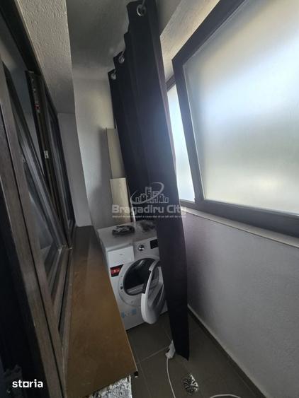 Apartament 2 cam parter Smardan/Rahovei Bragadiru - 4