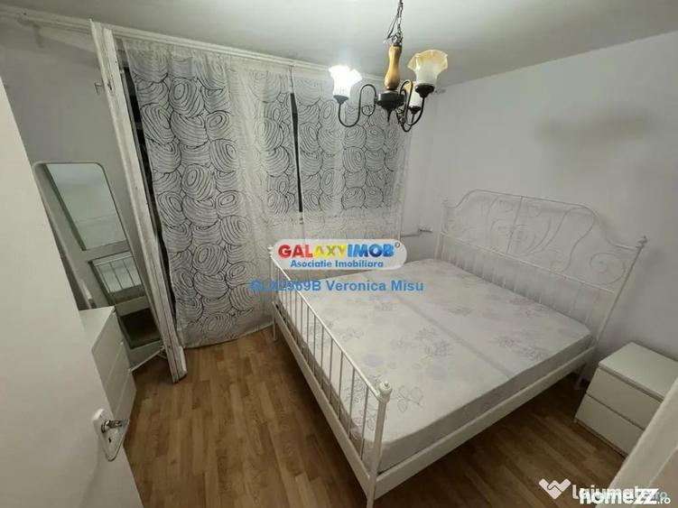 Apartament 2 camere de inchiriat - Tineretului - 3