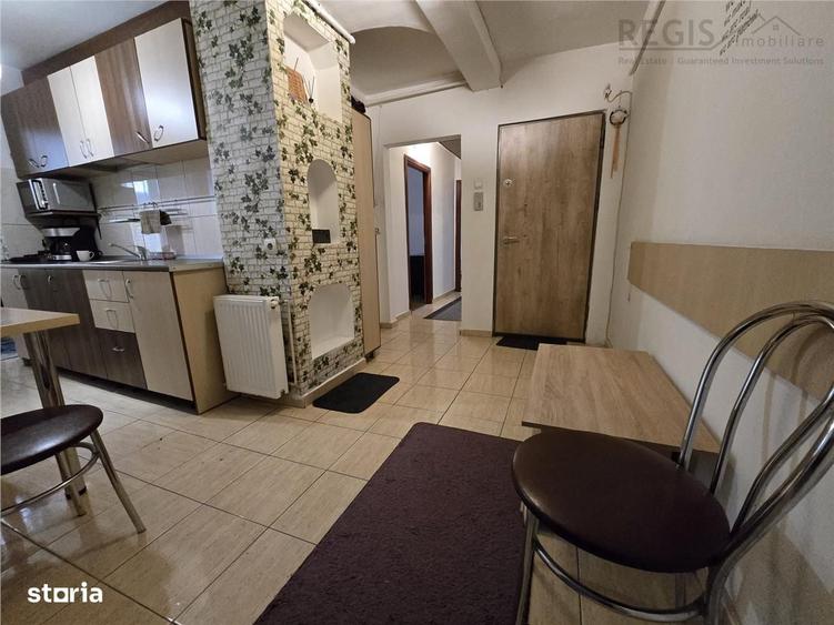 Apartament 3 camere | Bartolomeu - 5