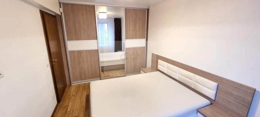 Apartament de inchiriat cu 2 camere, situat in cartierul Zorilor - 6