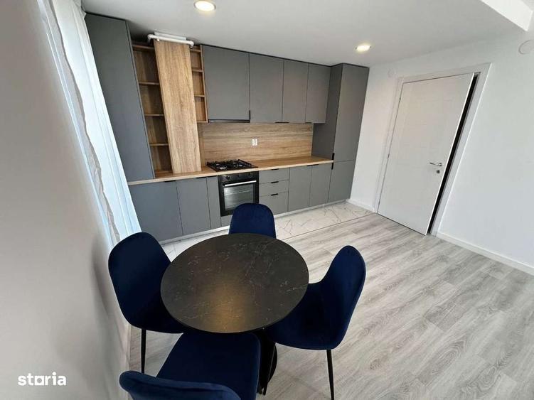 Apartament cu 3 camere în Ștefăneștii de Jos