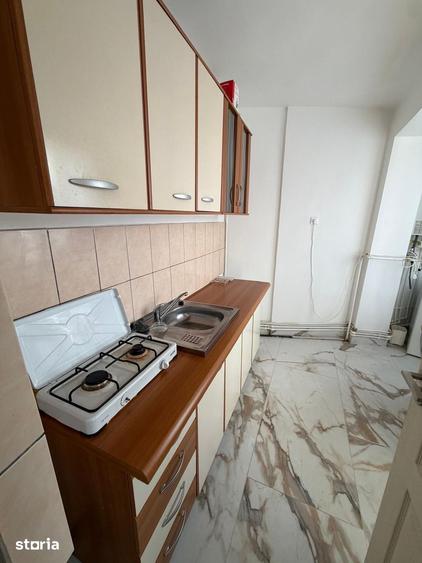 Garsonieră în Central