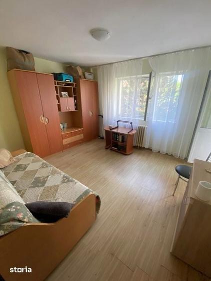 Ap cu 2 camere decomandate | balcon | cart Manastur - zona linistita - 1