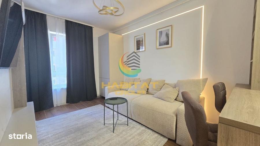 Apartament 4 camere+ curte proprie- bloc nou - 1
