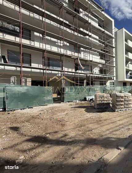 Spa?iu comercial 103 mp, parter bloc nou, Erou Iancu Nicolae - 14