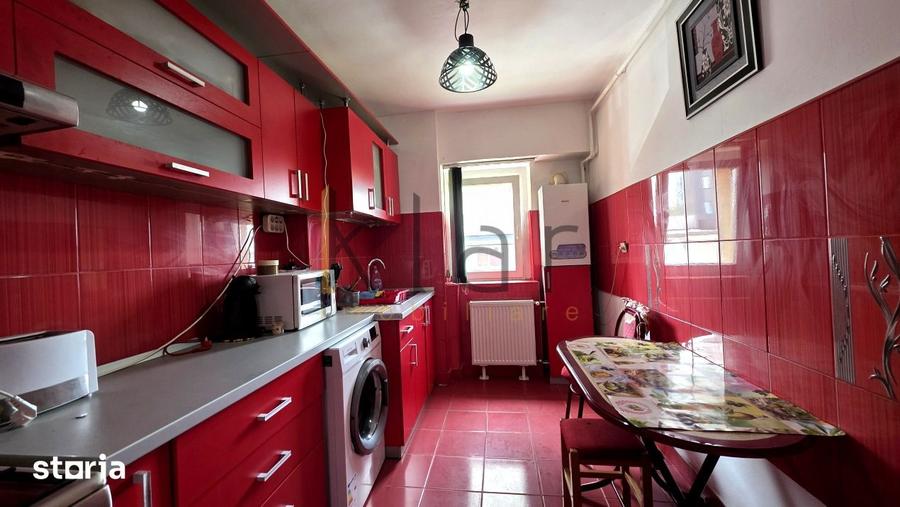 Apartament 3 camere 70mp,decomandat, Marasti-Expo Transilvania - 2