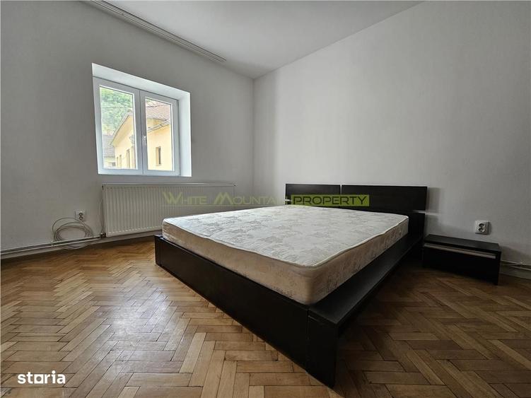 Garsoniera in zona ultracentrala de inchiriat small pet friendly - 14