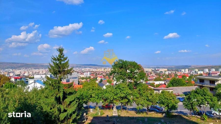 Garsonieră, mobilată în Zorilor