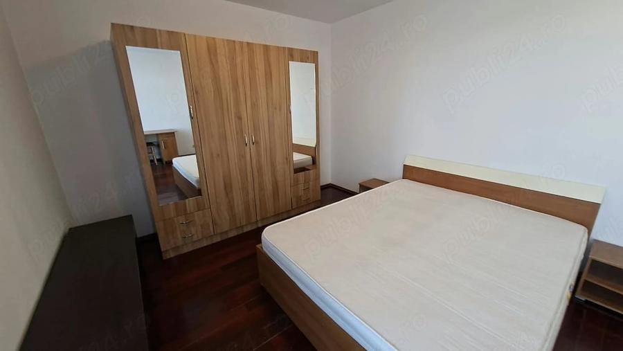 Apartament cu 2 camere decomandat în Semicentral