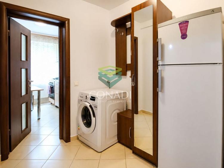 Apartament cu 2 camere decomandat în Drumul Taberei