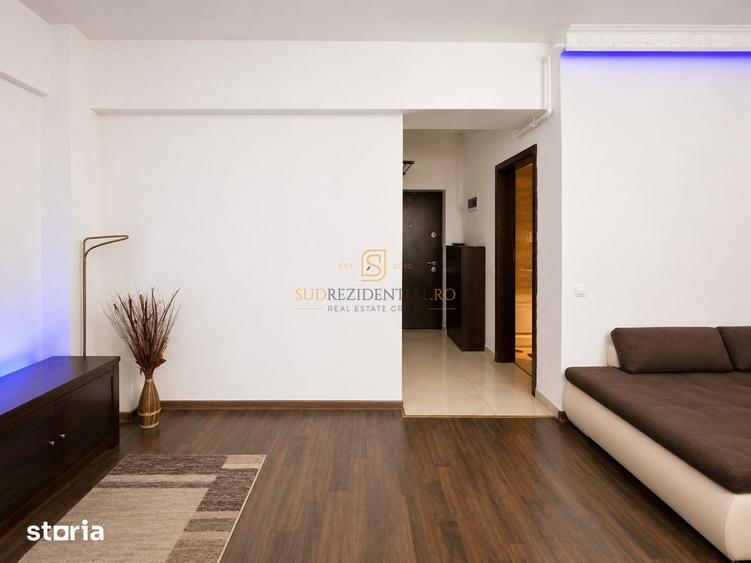 Apartament cu 2 camere în Central
