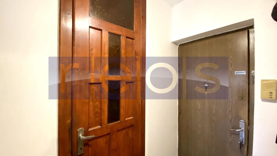 DE VANZARE 3 CAMERE | BALCON | BOXA LA SUBSOL | MIHAIL SEBASTIAN | 13 SEPTEMBRIE - 18