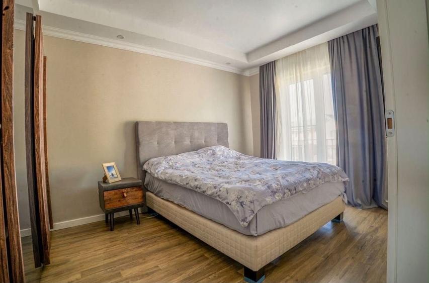Casă cu 3 camere în Ștefăneștii de Jos