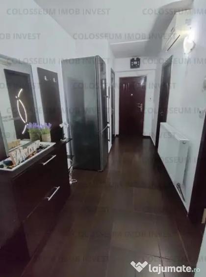 Apartament cu 2 camere decomandat în Centrul Civic