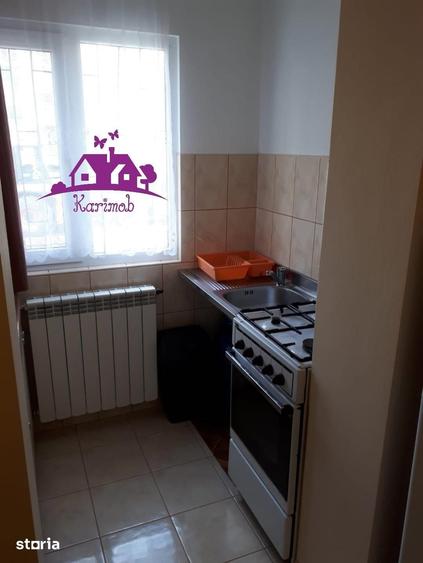 Apartament cu 2 camere în Rogerius