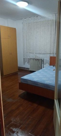 Garsonieră nedecomandată în Cetate