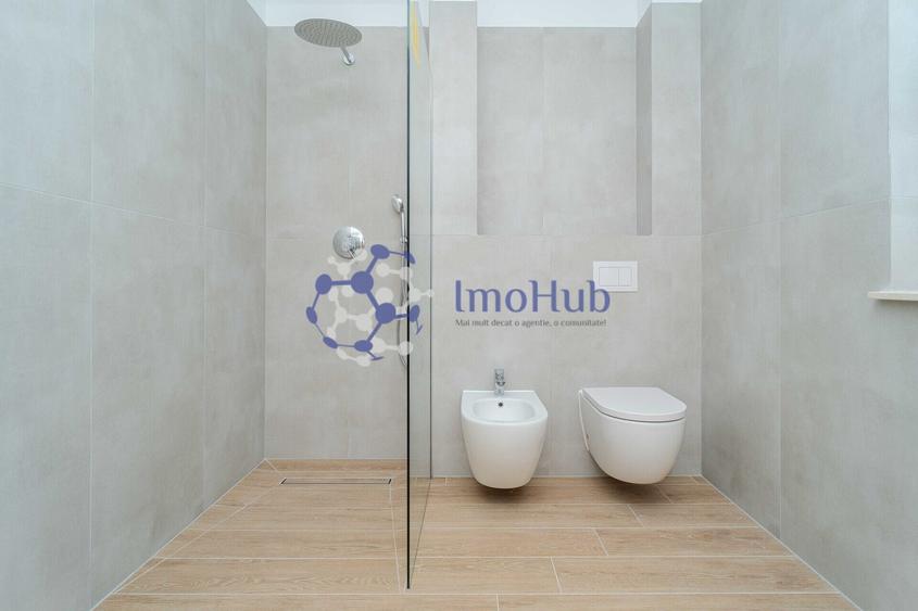 Casă individuală cu 4 camere cu Teren 528 Mp în Breazu