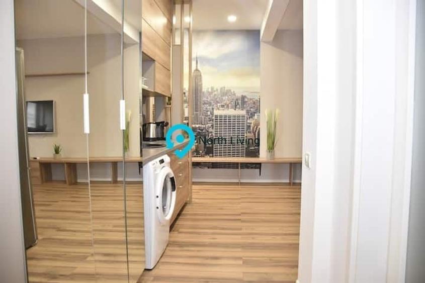 Apartament cu 2 camere în Centrul Istoric