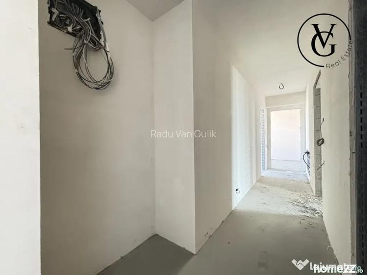Apartament cu 3 camere - complex premium - Blue Bike EDEN - Constanta (Constanta)