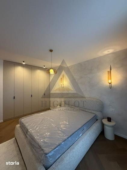 PRIMA INCHIRIERE | VILA MOBILATA IN COMPLEX REZIDENTIAL | AISB - 7
