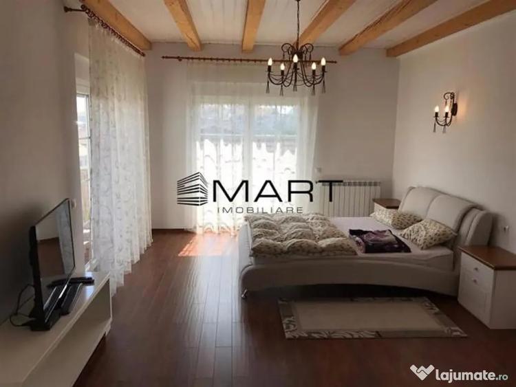 Penthouse de lux Calea Dumbravii - 9