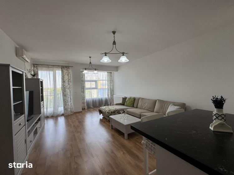 Apartament 2 camere | Uranus Plaza | 60 mp | Disponibil imediat | Comi - 16