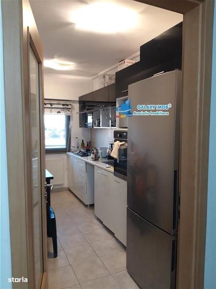 Apartament 2 camere Doamna Ghica Plaza vanzare\/inchiriere - 3
