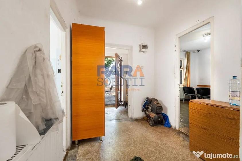 Spațiu comercial, de 450 mp, în Central