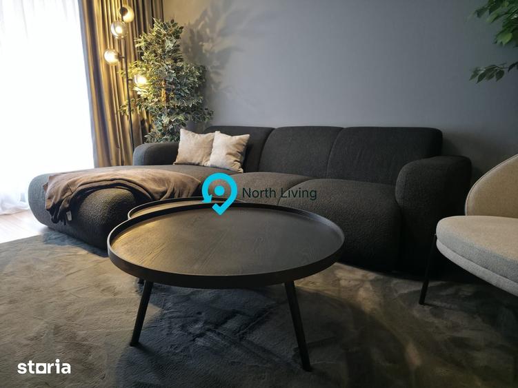 Apartament 2 Camere Premium | Parcare Subterana | Sun Royal View - 1