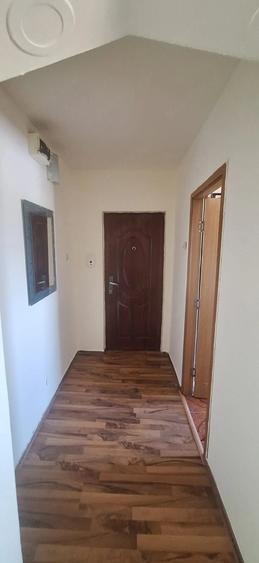 Apartament cu 2 camere semidecomandat în Exterior Vest