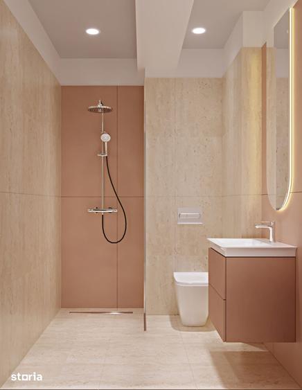 Apartament cu 3 camere în Theodor Pallady — fotografia 1