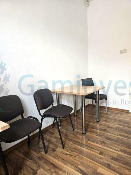 Spațiu comercial, de 50 mp, în Decebal