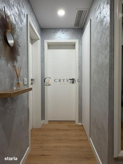 Apartament 3 camere de inchiriat | Victoria Residence| Oradea - 2