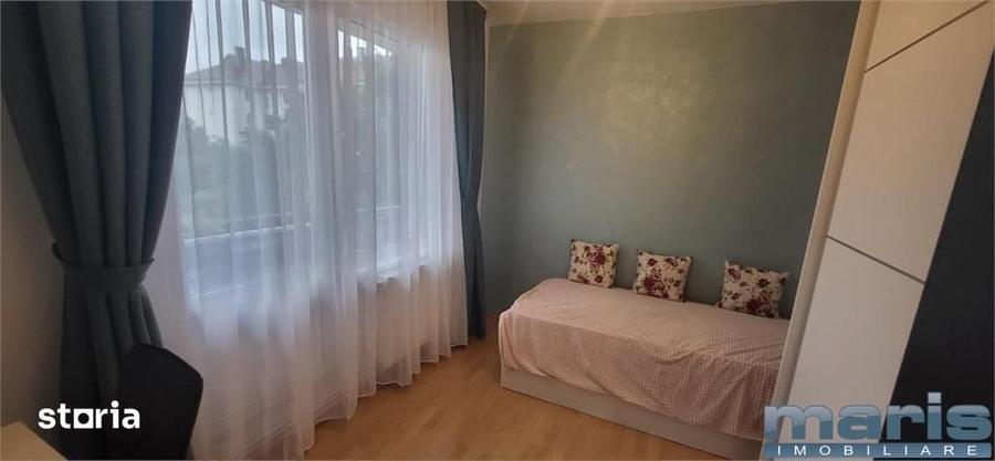 Apartament 3 cam Tudor langa Cantemir, aproape de Sapientia - 13