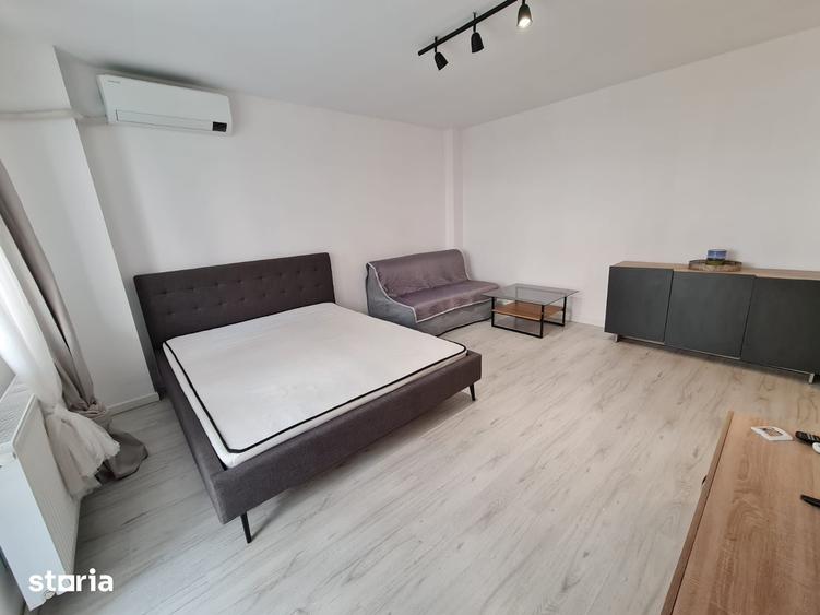Garsoniera complex New Confort City-5 min. de Ikea Pallady,Comision 0% - 13