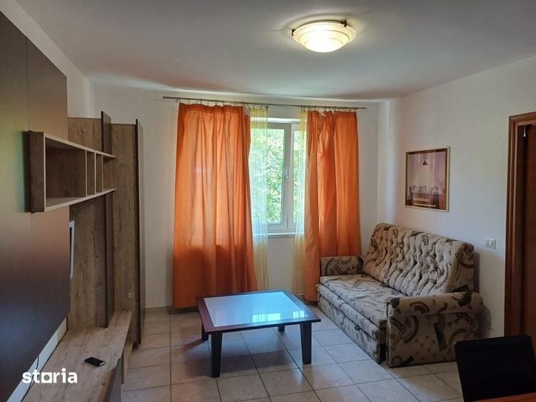 Apartament cu 2 camere în Alexandru cel Bun